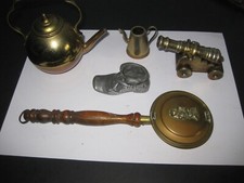 Brass effect ornaments for sale  STRATFORD-UPON-AVON