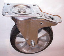 Schwerlastrolle lenkrolle 200 gebraucht kaufen Schwerlastrolle lenkrolle 200 gebraucht kaufen  Zeithain