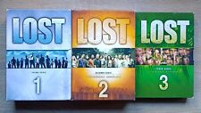 Dvd lost serie usato  Roma