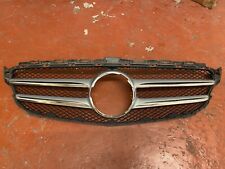 Front bumper grille for sale  BIRMINGHAM