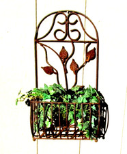 Vintage iron hanging for sale  Roseville