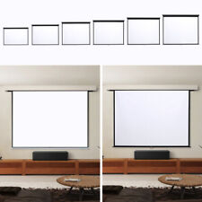 Manual pull projector for sale  UK