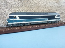 Jouef locomotive 72054 d'occasion  Châteaudun
