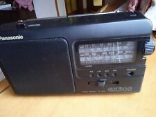Panasonic 500 usato  Angri