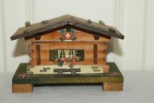 Vintage swiss wooden for sale  Apache Junction