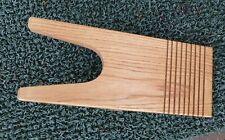 Solid oak wellington for sale  CARMARTHEN