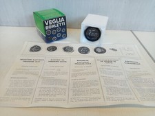 Strumento veglia borletti usato  Santena
