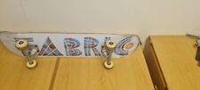 Complete skateboard used for sale  LEEDS