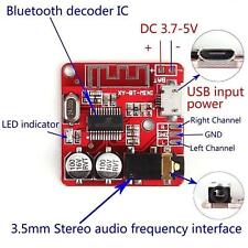 `Scheda ricevitore audio Bluetooth 50 con modulo decodificatore Lossless comprar usado  Enviando para Brazil