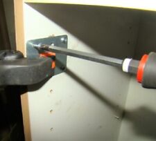 Kit de reparo NOVO porta lavanderia armário porta folha por apenas €2,49, usado comprar usado  Enviando para Brazil