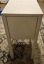 Bedside cabinets for sale  BRENTWOOD