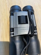 Vanguard 1225 binoculars for sale  WATFORD