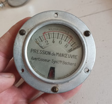 Ancien appareil mesure d'occasion  Lamalou-les-Bains