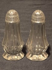 Vintage glass salt for sale  Stanfield