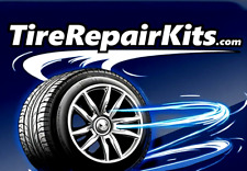 TireRepairKits.com / Kits de reparo de pneus de bicicleta ou carro site nome de domínio para venda, usado comprar usado  Enviando para Brazil