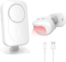 Daytech wireless motion for sale  NEWPORT PAGNELL