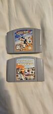 Vintage n64 nintendo for sale  Goodwater