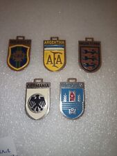 Medaglie mondiali argentina usato  Vercelli