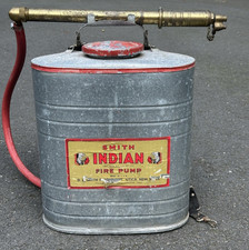 Smith indian fire for sale  Somers