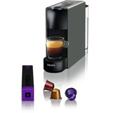 Nespresso krups essenza d'occasion  Hénin-Beaumont