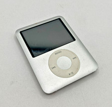 Apple ipod nano usato  Guidonia Montecelio