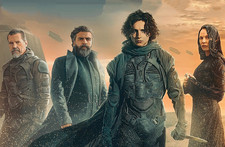 Dune 11x17 movie for sale  Modesto