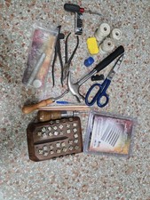 Leather working tools for sale  Pinellas Park