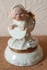 Lenox disney dopey for sale  BRIXHAM