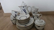 Kaffeservice 6tlg pirken gebraucht kaufen  Sittensen