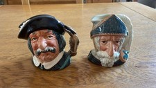 Royal doulton character for sale  NEWPORT