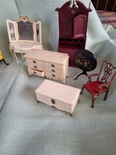 Lot marx vintage for sale  Holland