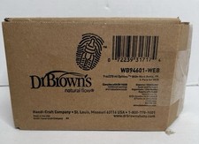 Dr. brown natural for sale  Aurora