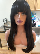 Straight long hair for sale  Bronx