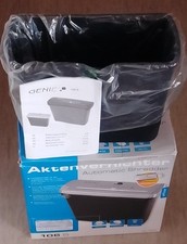 Genie 106 papierkorb gebraucht kaufen  Landau