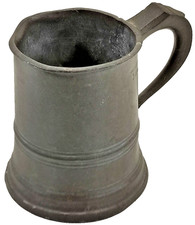 Antique british pewter for sale  Chester