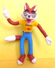 Alte werbefigur biegefigur gebraucht kaufen  Kassel