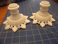 White milk glass for sale  Allentown
