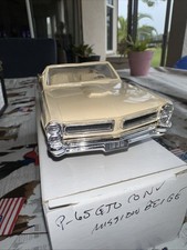 1965 pontiac gto for sale  Venice