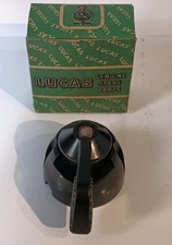 Original lucas ts82 for sale  NEWARK