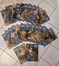 Illustrierter motorsport ddr gebraucht kaufen  Radeberg, Wachau