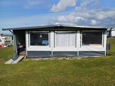 Caravans touring caravans for sale  AMMANFORD