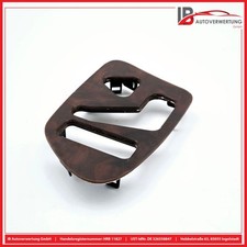 Abdeckung holzblende a21072001 gebraucht kaufen  Ingolstadt