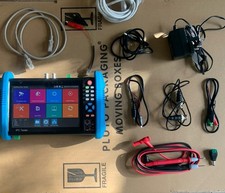Ipc ipc 8mp for sale  UK