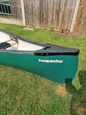 Canoe kayak used for sale  STUDLEY