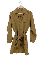 Zara robe chemisier d'occasion  Expédié en France