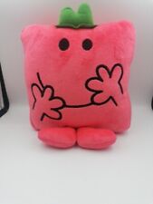 Peluche doudou monsieur d'occasion  Auneau