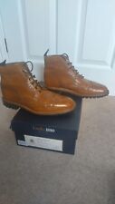 Loake fisher boots for sale  BARNSLEY