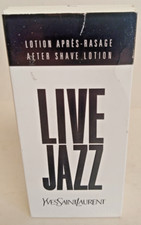 ysl jazz for sale  STOCKPORT
