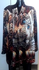 Schwarzbunte swingerjacke stre gebraucht kaufen  Poing