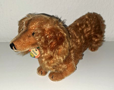 Steiff dachshund waldi gebraucht kaufen  Speyer